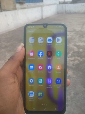 Samsung Galaxy M30s 4 GB/64 GB