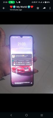 Vivo V20 SE 8 GB/128 GB