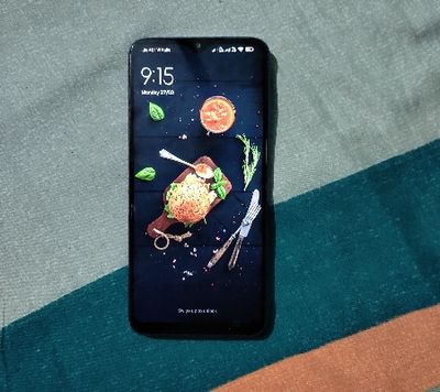 Xiaomi Redmi 9 Power 4 GB/64 GB