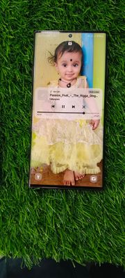 Samsung Galaxy Note 20 Ultra 5G 12 GB/256 GB