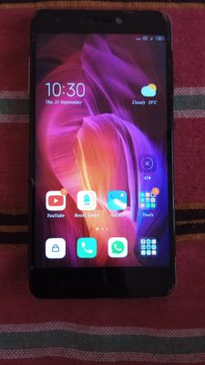 Xiaomi Redmi Note 4 4 GB/64 GB