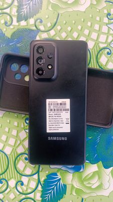 Samsung Galaxy A53 5G 8 GB/128 GB