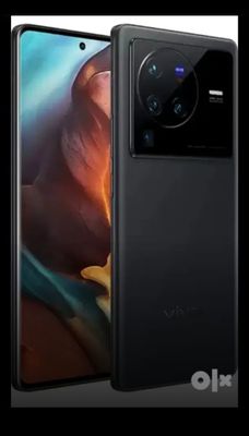 Vivo X80 Pro 12 GB/256 GB