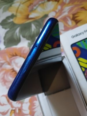 Samsung Galaxy F62 8 GB/128 GB