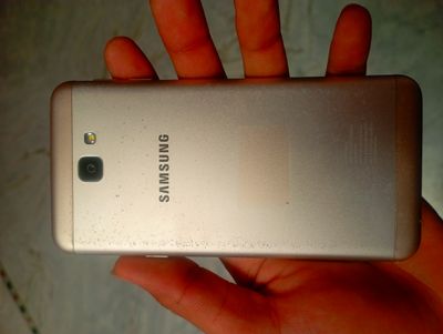 Samsung Galaxy J5 Prime 3 GB/32 GB