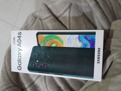 Samsung Galaxy A04 4 GB/128 GB