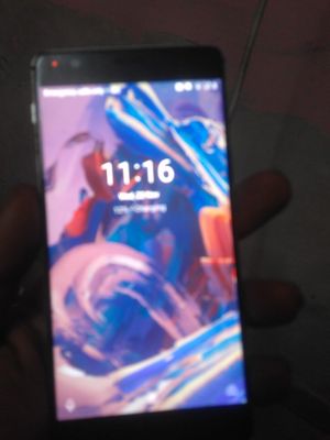 OnePlus 3T 64 GB