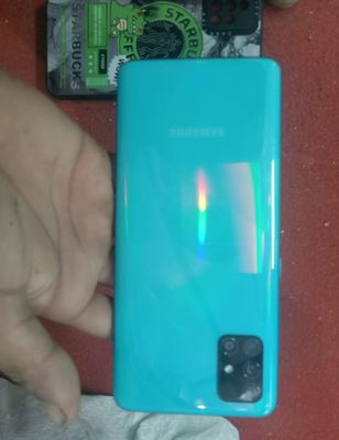 Samsung Galaxy A51 6 GB/128 GB