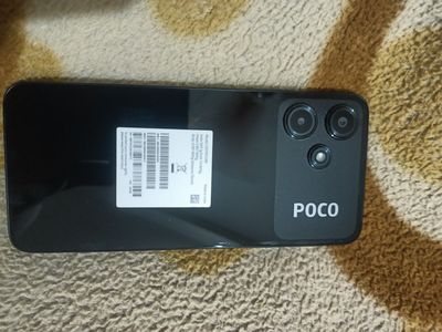Poco M4 Pro 5G 4 GB/64 GB