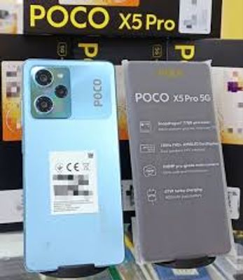 Poco X5 Pro 5G 8 GB/256 GB