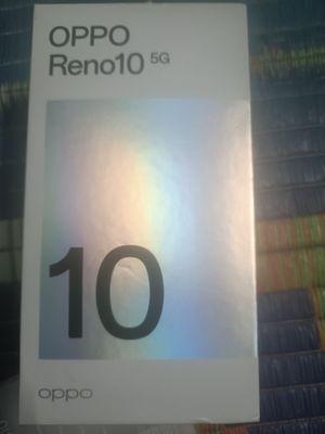 Oppo Reno10 5G 8 GB/256 GB