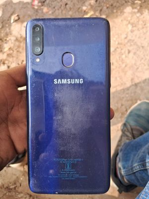 Samsung Galaxy A20s 4 GB/64 GB