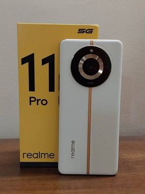Realme 11 Pro 5G 8 GB/128 GB