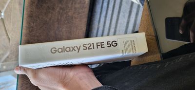 Samsung Galaxy S21 FE 5G 256 GB