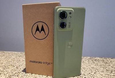 Motorola Moto Edge 40 8 GB/256 GB
