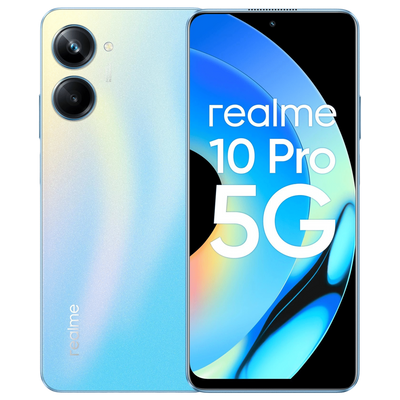 Realme 10 Pro 5G 6 GB/128 GB