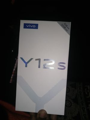 Vivo Y12s  3 GB/32 GB