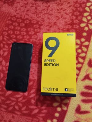 Realme 9 5G Speed Edition 6 GB/128 GB