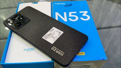 Realme Narzo N53 4 GB/64 GB