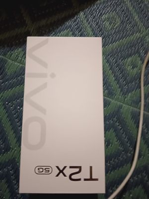 Vivo T2x 5G 6 GB/128 GB