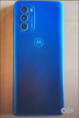 Motorola Moto G51 5G 4 GB/64 GB