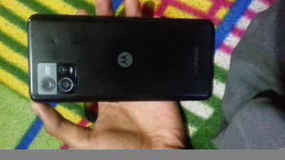 Motorola Moto G72 6 GB/128 GB