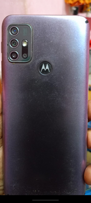 Motorola Moto G30 4 GB/64 GB