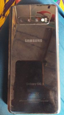 Samsung Galaxy S10 8 GB/128 GB