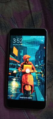 Xiaomi Redmi Y1 Lite 2 GB/16 GB