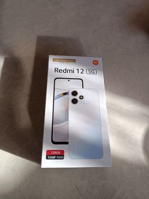 Xiaomi Redmi 12 5G 6 GB/128 GB