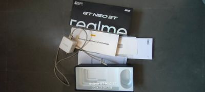 Realme GT Neo 3T 8 GB/128 GB