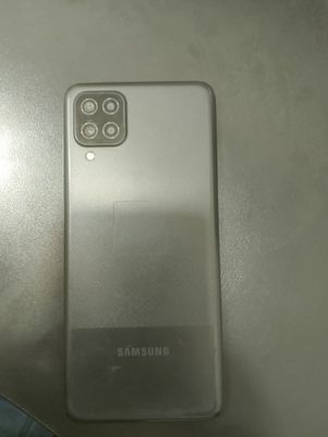 Samsung Galaxy A12 4 GB/64 GB