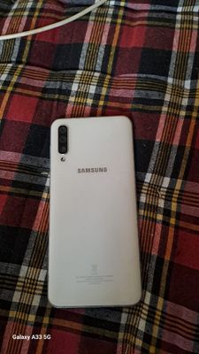 Samsung Galaxy A50 4 GB/64 GB