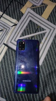 Samsung Galaxy A31 6 GB/128 GB