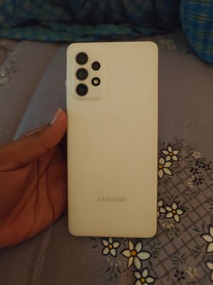 Samsung Galaxy A72 256 GB