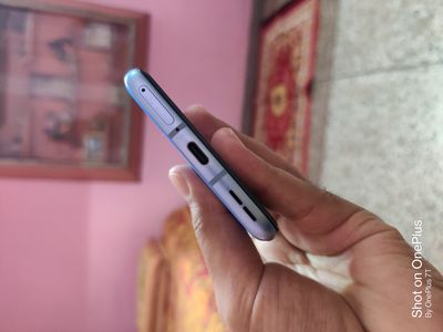 OnePlus 9R 5G 12 GB/256 GB