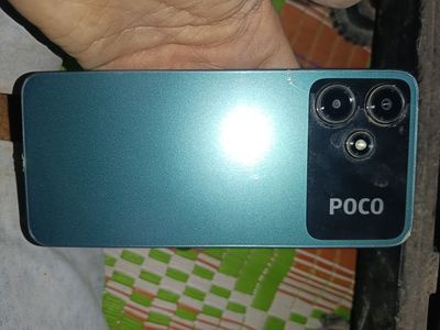 Poco X4 Pro 5G 6 GB/128 GB
