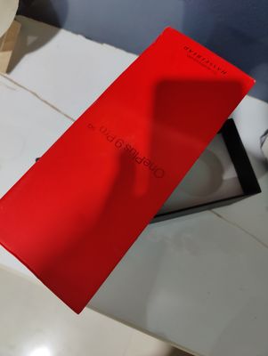 OnePlus 9 Pro 5G 12 GB/256 GB