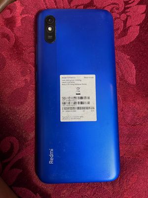 Xiaomi Redmi 9A 3 GB/32 GB
