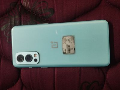 OnePlus Nord 2 5G 8 GB/128 GB