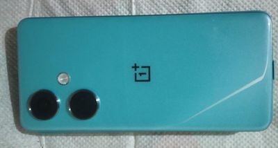 OnePlus Nord CE 3 5G 12 GB/256 GB