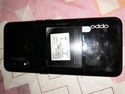 Oppo A31 6 GB/128 GB
