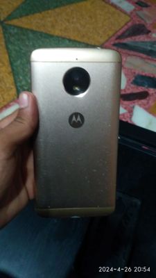 Motorola Moto E5 Plus 3 GB/32 GB
