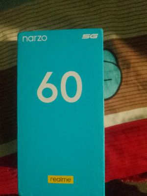 Realme Narzo 60 5G 8 GB/128 GB