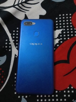Oppo A5s 4 GB/64 GB