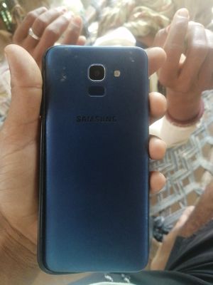 Samsung Galaxy J6 3 GB/32 GB