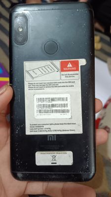 Xiaomi Redmi 6 Pro 4 GB/64 GB