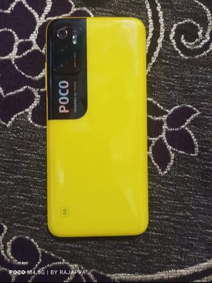 Poco M3 Pro 5G 6 GB/128 GB