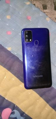 Samsung Galaxy F41 64 GB