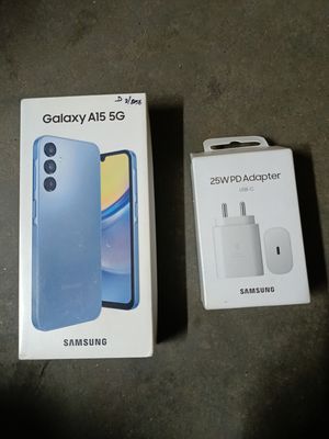 Samsung Galaxy A15 5G 8 GB/256 GB